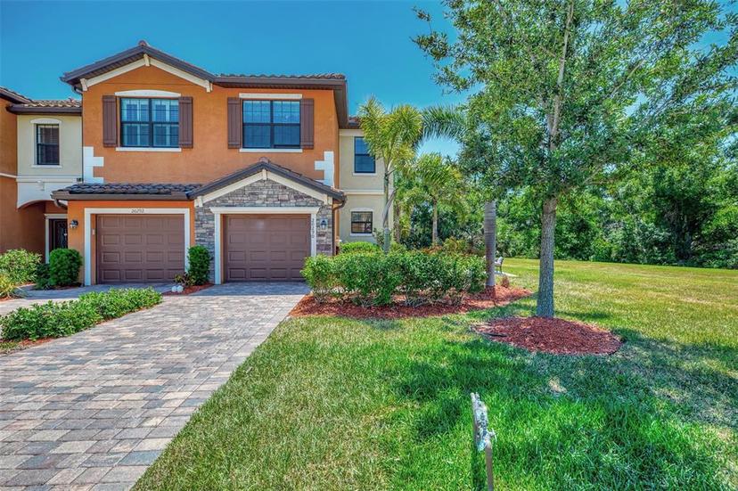 Picture of 20290 Lagente Circle, Venice FL 34293