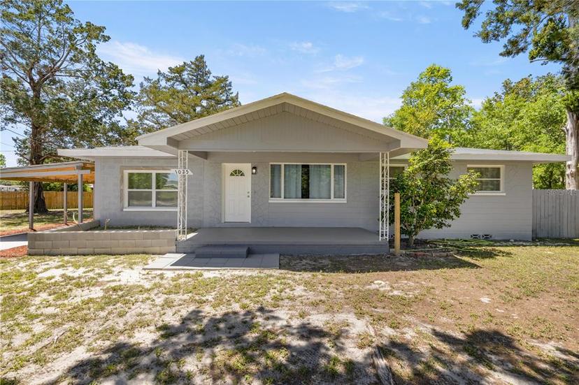 Picture of 1025 NE 4Th Street, Chiefland FL 32626