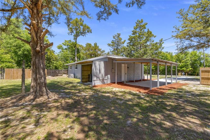 Picture of 1025 NE 4Th Street, Chiefland FL 32626
