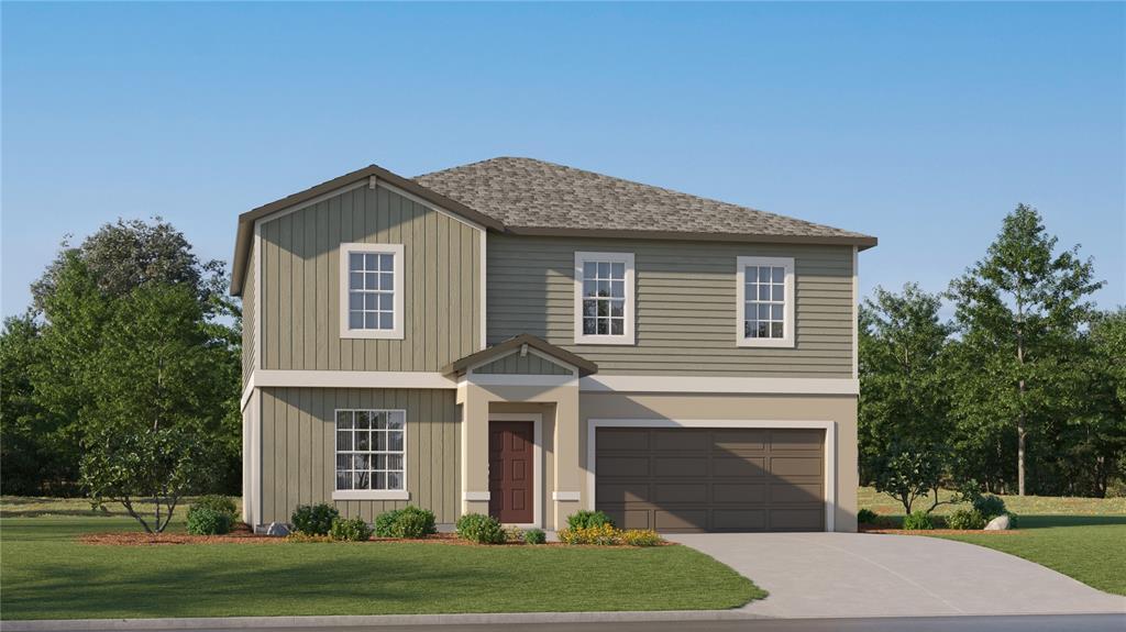 Picture of 6437 Propel Run, New Port Richey, FL 34655
