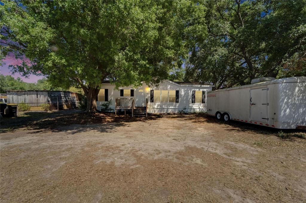 Picture of 240 S Hankin Road, Bartow, FL 33830