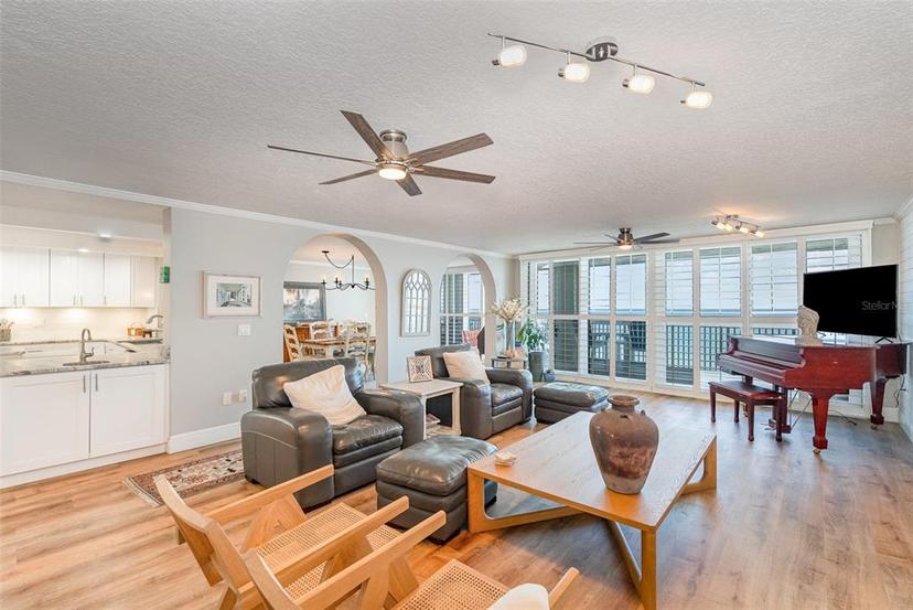Picture of 407 Highway A1A Unit 462, Satellite Beach FL 32937