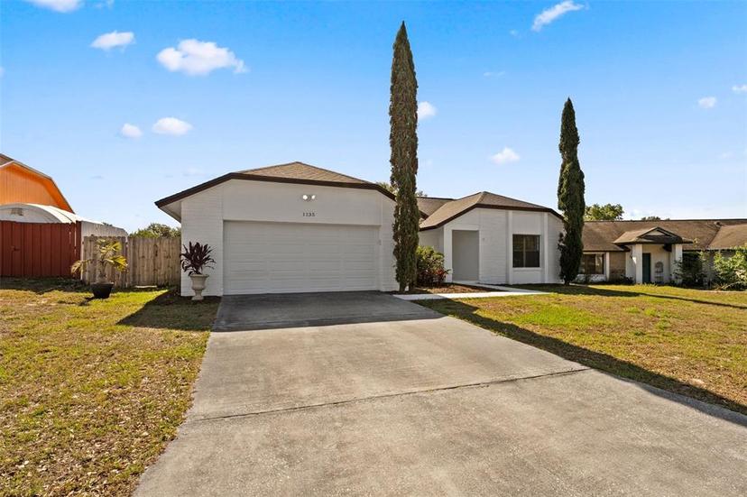Picture of 1135 Marni Ridge Court, Kissimmee FL 34747