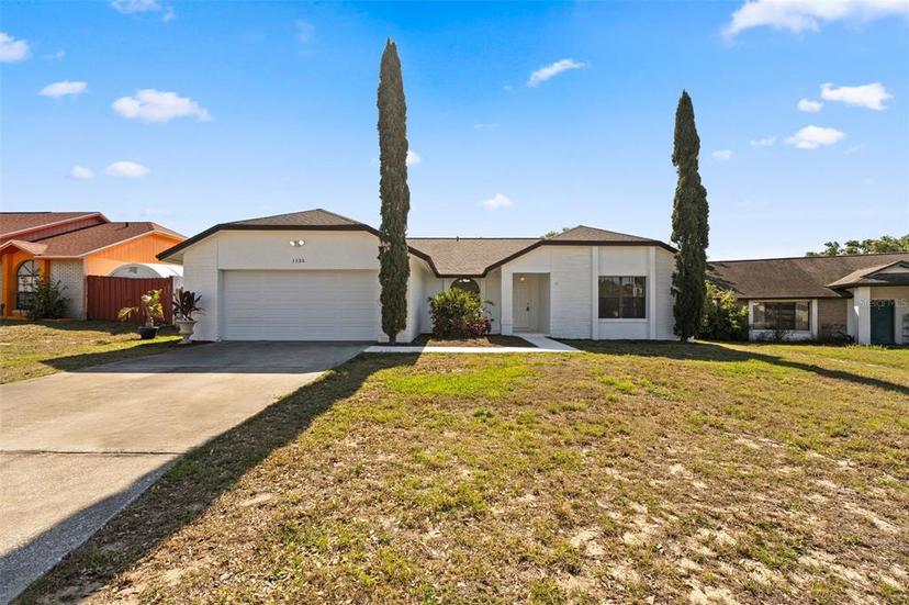 Picture of 1135 Marni Ridge Court, Kissimmee FL 34747