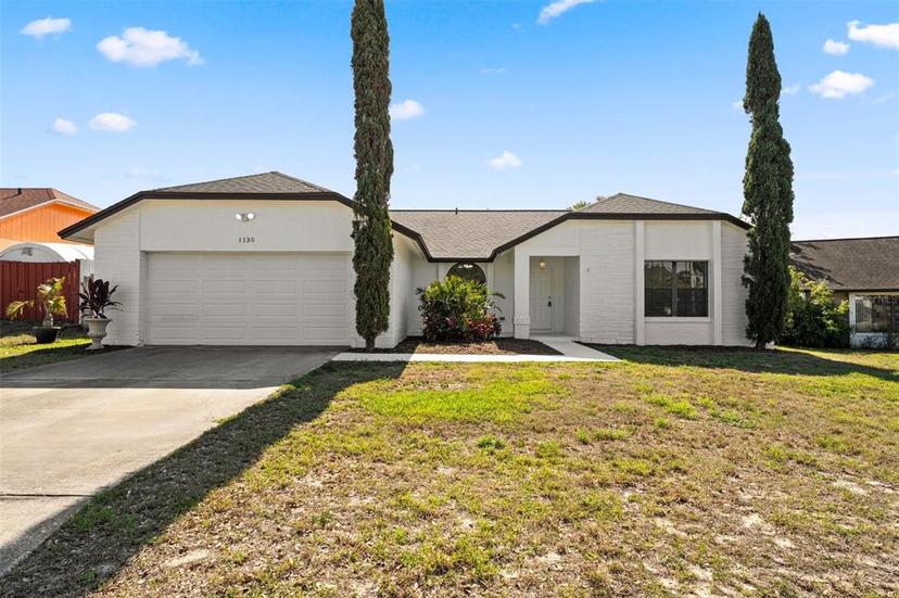 Picture of 1135 Marni Ridge Court, Kissimmee FL 34747
