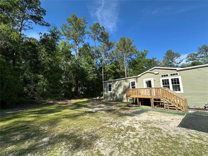 Picture of 4891 NE 156Th Terrace, Williston FL 32696