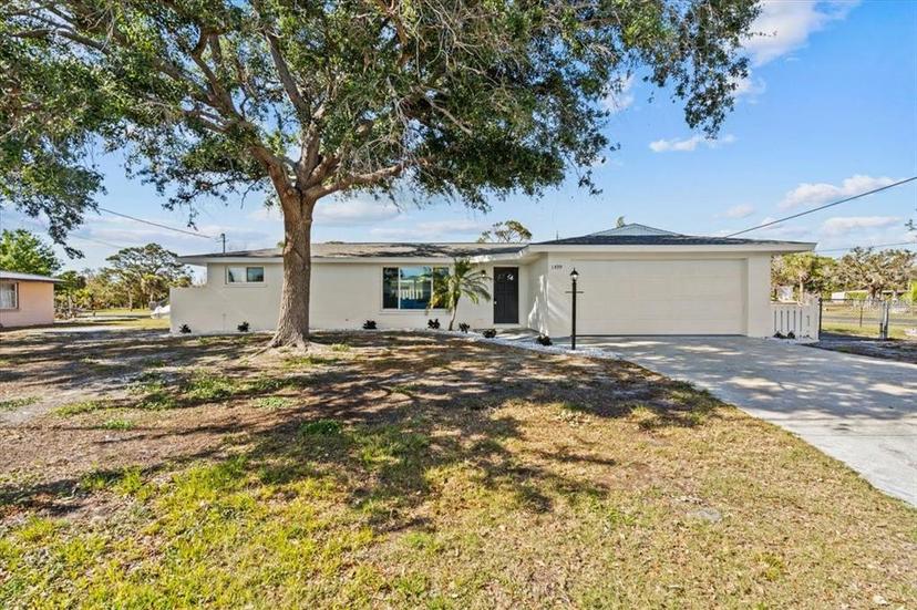 Picture of 1499 Janet Place, Englewood FL 34223