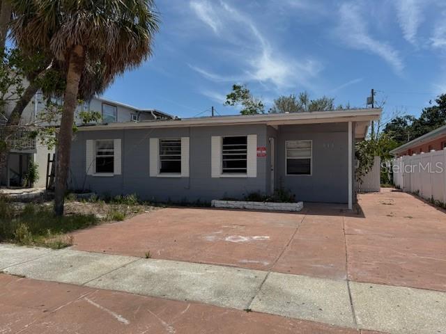 Picture of 310 79Th Avenue, St Pete Beach, FL 33706