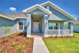 Picture of 4027 Tullamore Lane, Auburndale, FL 33823