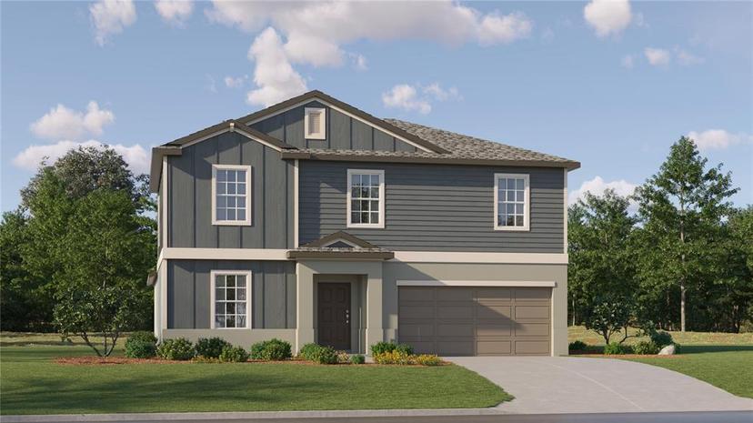 Picture of 6444 Propel Run, New Port Richey FL 34655