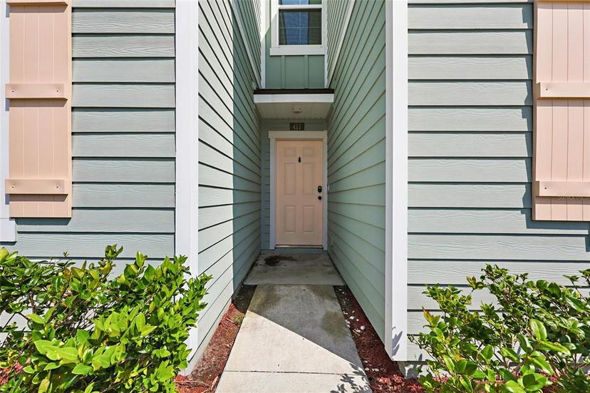 Picture of 417 Running Woods Street, Orange Park FL 32065