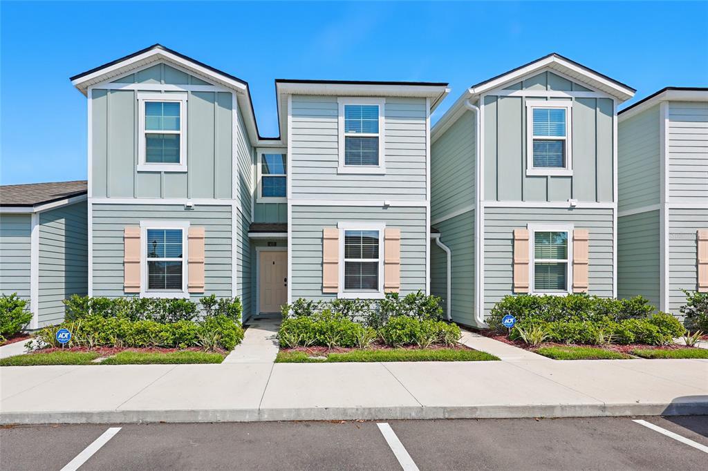 Picture of 417 Running Woods Street, Orange Park, FL 32065