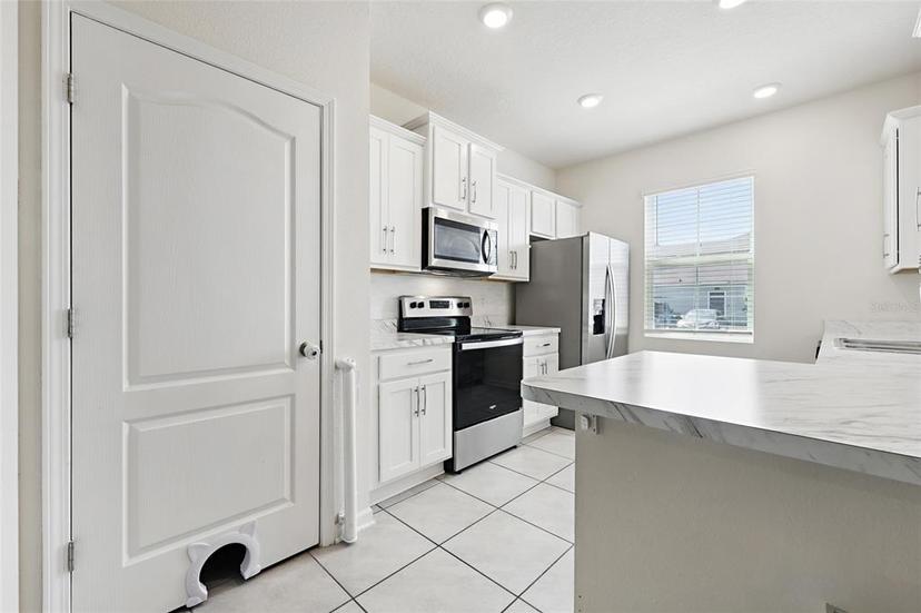 Picture of 417 Running Woods Street, Orange Park FL 32065