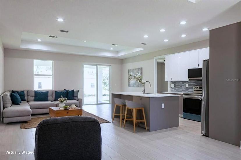 Picture of 4880 Cornsilk Terrace, North Port FL 34286