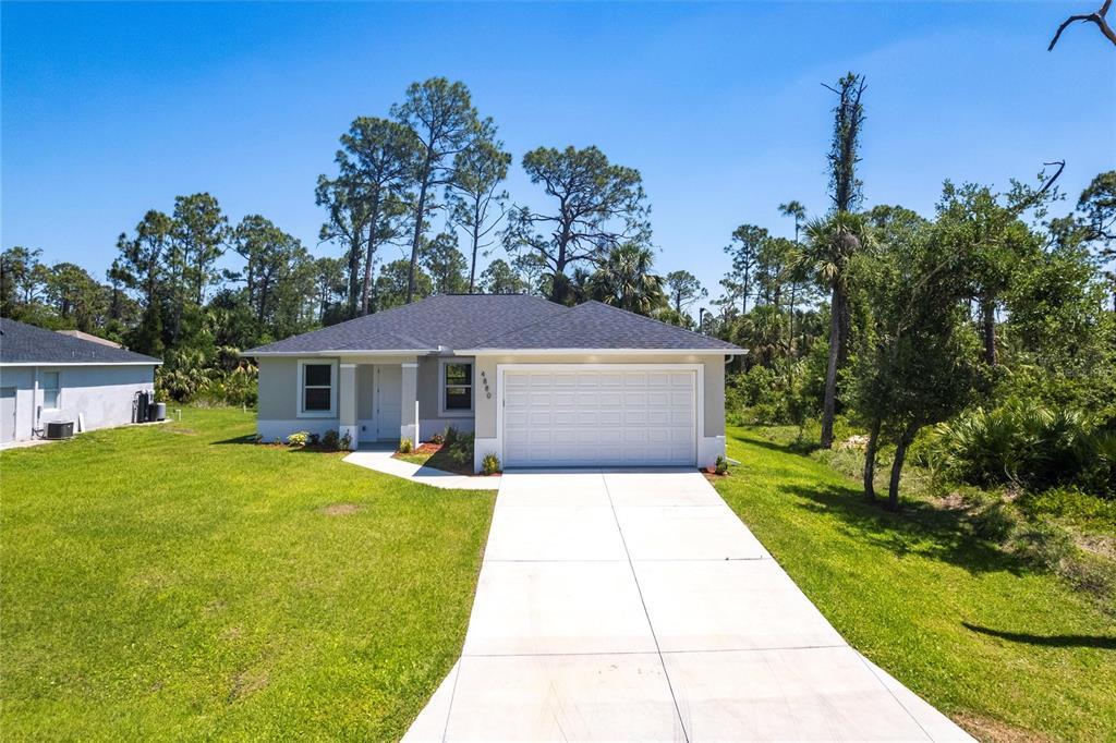 Picture of 4880 Cornsilk Terrace, North Port, FL 34286