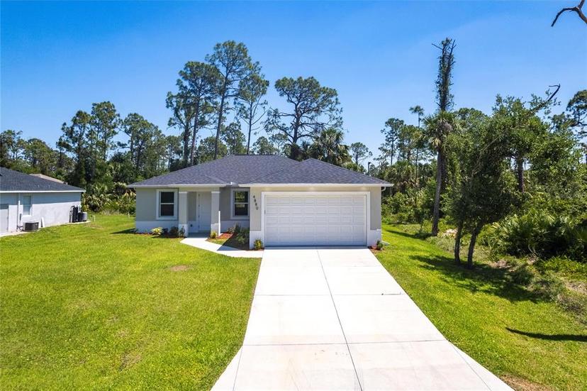 Picture of 4880 Cornsilk Terrace, North Port FL 34286