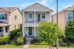 Picture of 5711 Hamlin Groves Trail, Winter Garden, FL 34787