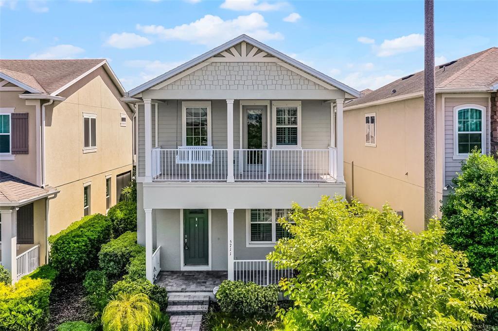 Picture of 5711 Hamlin Groves Trail, Winter Garden, FL 34787