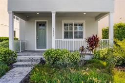 Picture of 5711 Hamlin Groves Trail, Winter Garden, FL 34787