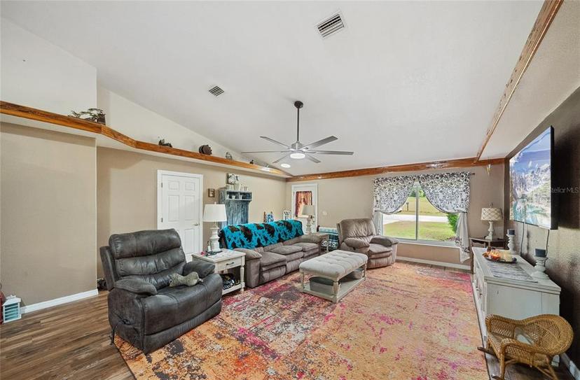 Picture of 3512 W Whippoorwill Street, Lecanto FL 34461