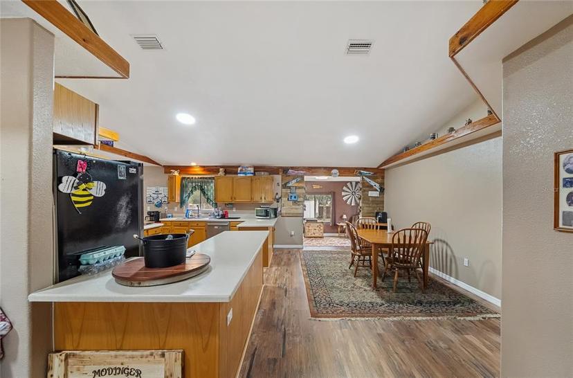 Picture of 3512 W Whippoorwill Street, Lecanto FL 34461