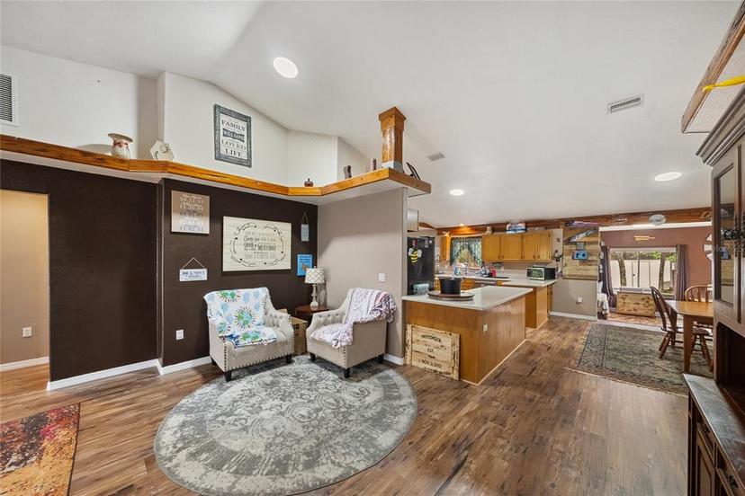 Picture of 3512 W Whippoorwill Street, Lecanto FL 34461