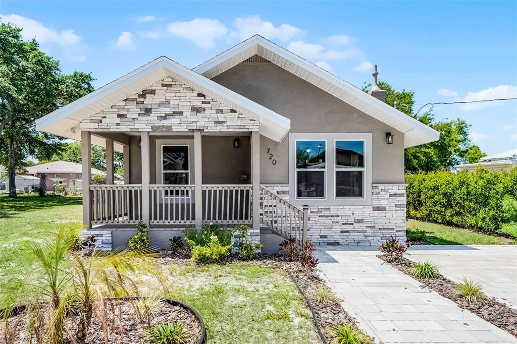 Picture of 720 N 6Th Street, Haines City, FL 33844