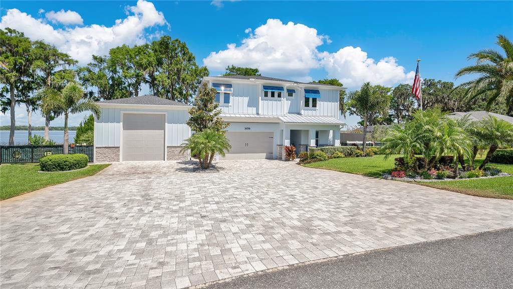 Picture of 26516 Savage Circle, Howey In The Hills, FL 34737
