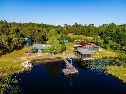 Picture of 23800 NE 190Th Street, Fort Mc Coy, FL 32134