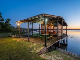 Picture of 23800 NE 190Th Street, Fort Mc Coy, FL 32134