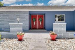 Picture of 2671 Clubhouse Drive N, Clearwater, FL 33761
