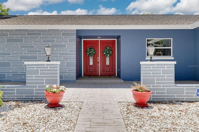 Picture of 2671 Clubhouse Drive N, Clearwater FL 33761
