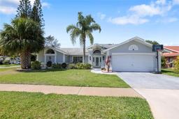 Picture of 13528 Woodside Drive, Hudson, FL 34667