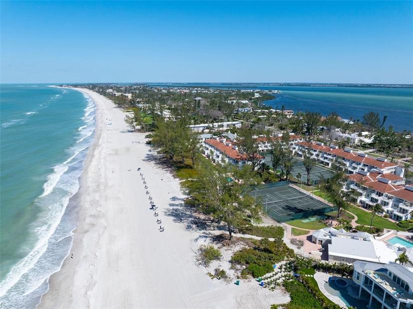 Picture of 5055 Gulf Of Mexico Drive Unit 414, Longboat Key FL 34228