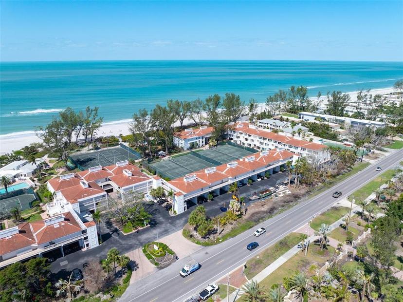 Picture of 5055 Gulf Of Mexico Drive Unit 414, Longboat Key FL 34228