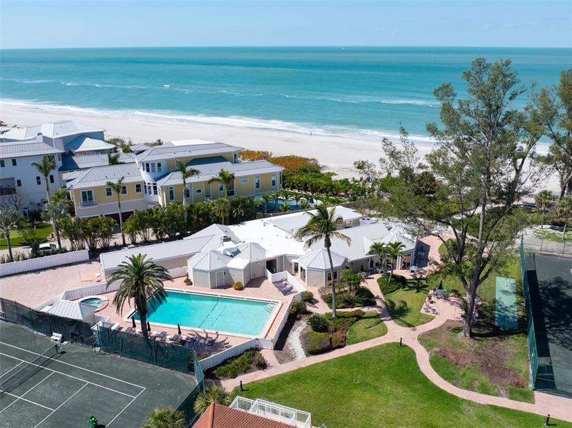 Picture of 5055 Gulf Of Mexico Drive Unit 414, Longboat Key FL 34228