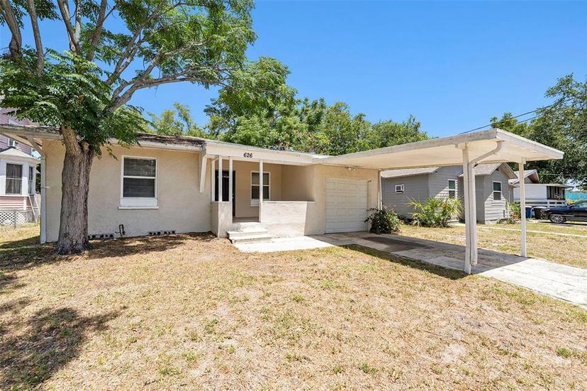 Picture of 626 Belleview Boulevard, Belleair FL 33756
