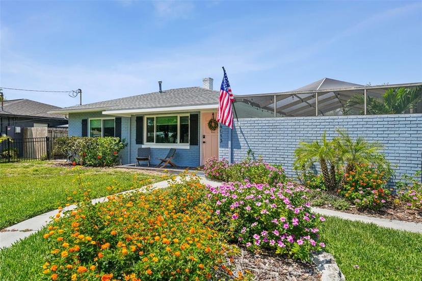 Picture of 4013 W Waterman Avenue, Tampa FL 33609