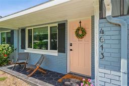 Picture of 4013 W Waterman Avenue, Tampa, FL 33609