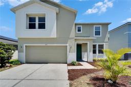 Picture of 2415 Brownwood Drive, Mulberry, FL 33860