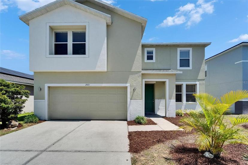Picture of 2415 Brownwood Drive, Mulberry FL 33860