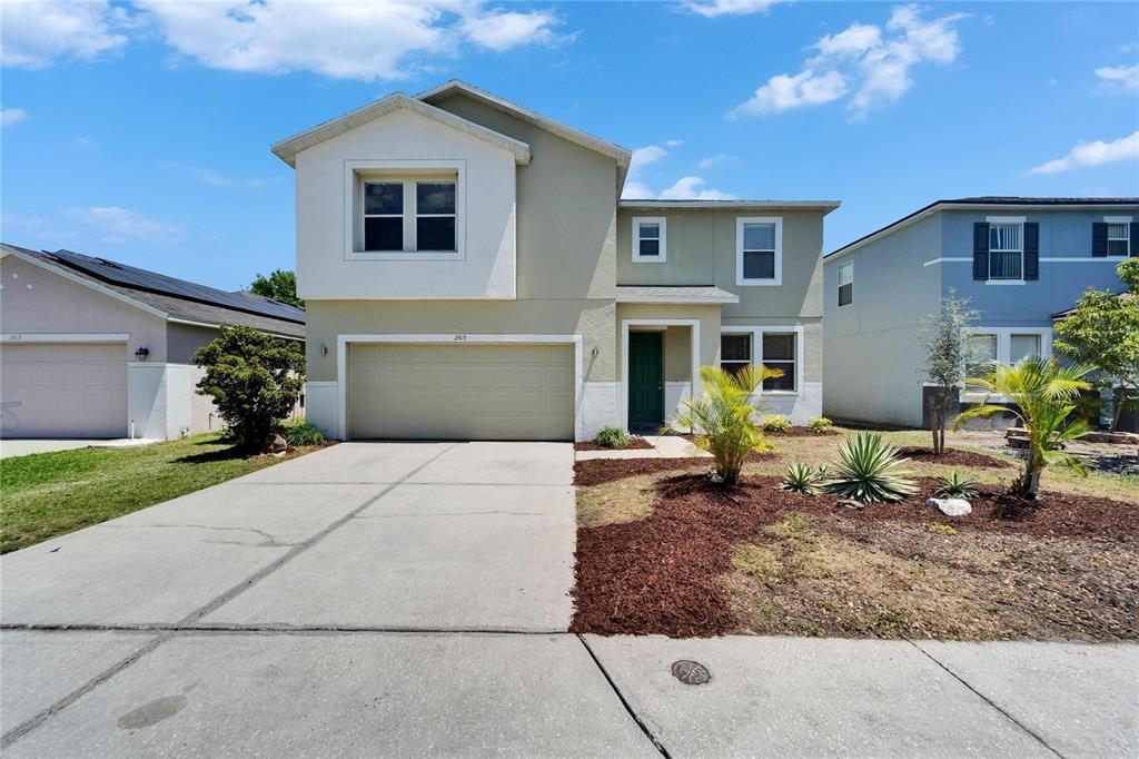 Picture of 2415 Brownwood Drive, Mulberry, FL 33860