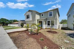 Picture of 2415 Brownwood Drive, Mulberry, FL 33860