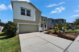 Picture of 2415 Brownwood Drive, Mulberry, FL 33860