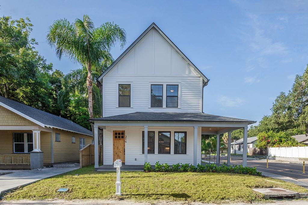 Picture of 1230 E Emma Street, Tampa, FL 33603