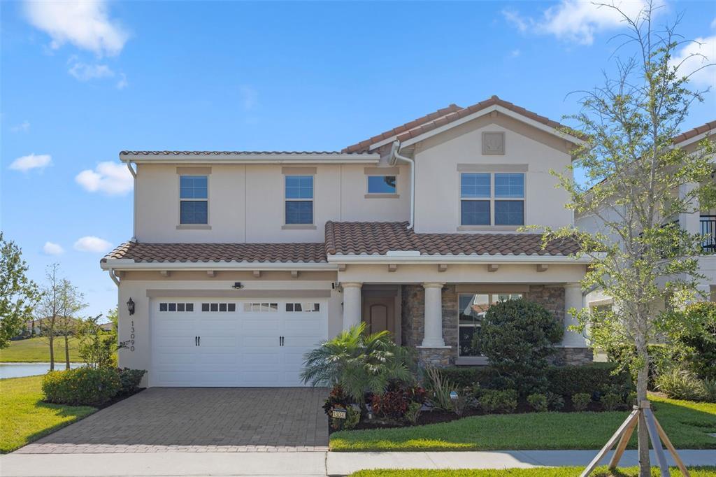 Picture of 13090 Bromborough Drive, Orlando, FL 32832