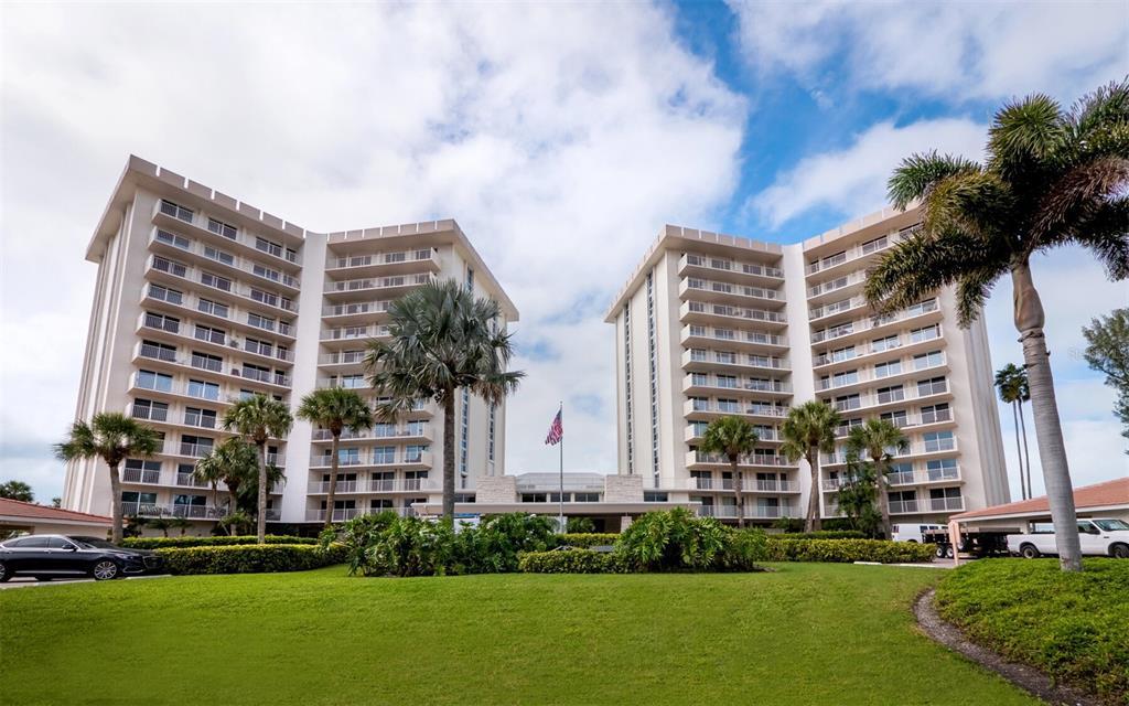Picture of 2301 Gulf Of Mexico Drive Unit 36N, Longboat Key, FL 34228