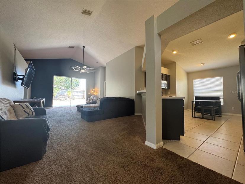 Picture of 3414 Berry Blossom Lane, Plant City FL 33567