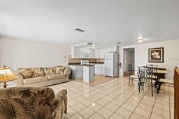 Picture of 9811 Hidden Lane Unit 2, Port Richey, FL 34668