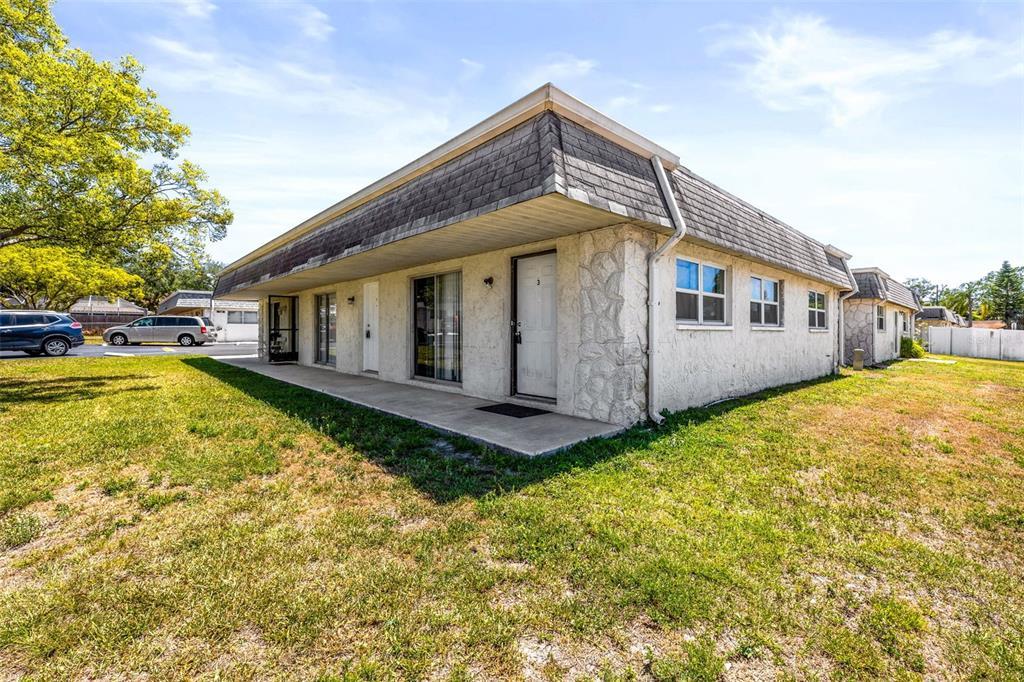Picture of 9811 Hidden Lane Unit 2, Port Richey, FL 34668